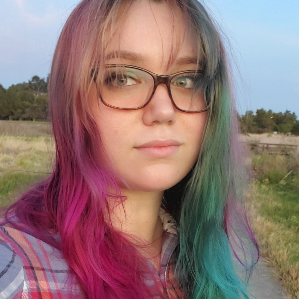 Meet your Posher, Madeleine